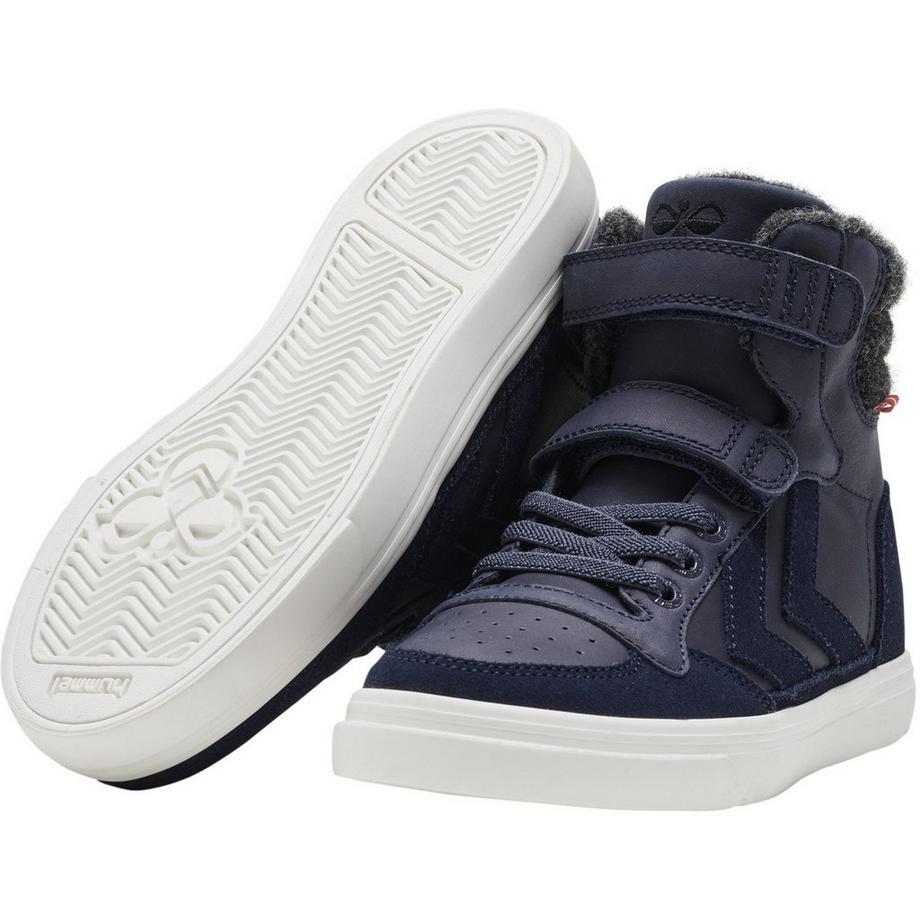 Hummel Stadil Pro Winter Baskets Montantes  