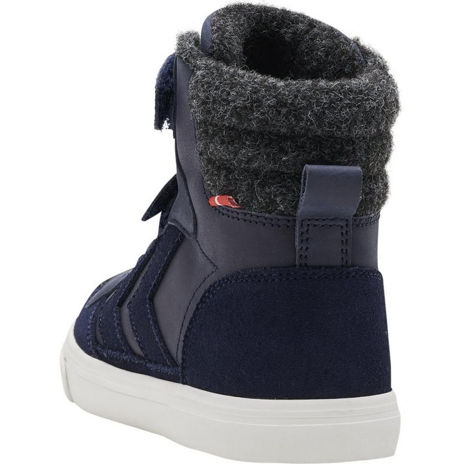 Hummel Stadil Pro Winter Baskets Montantes  