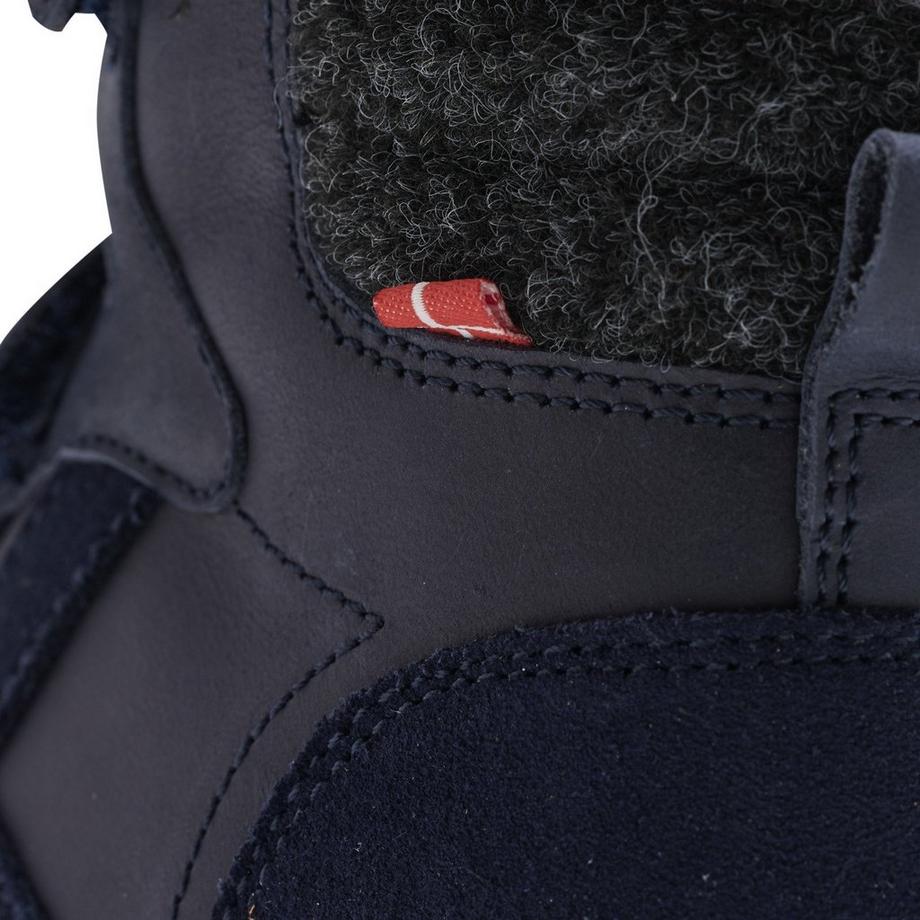Hummel Stadil Pro Winter Baskets Montantes  