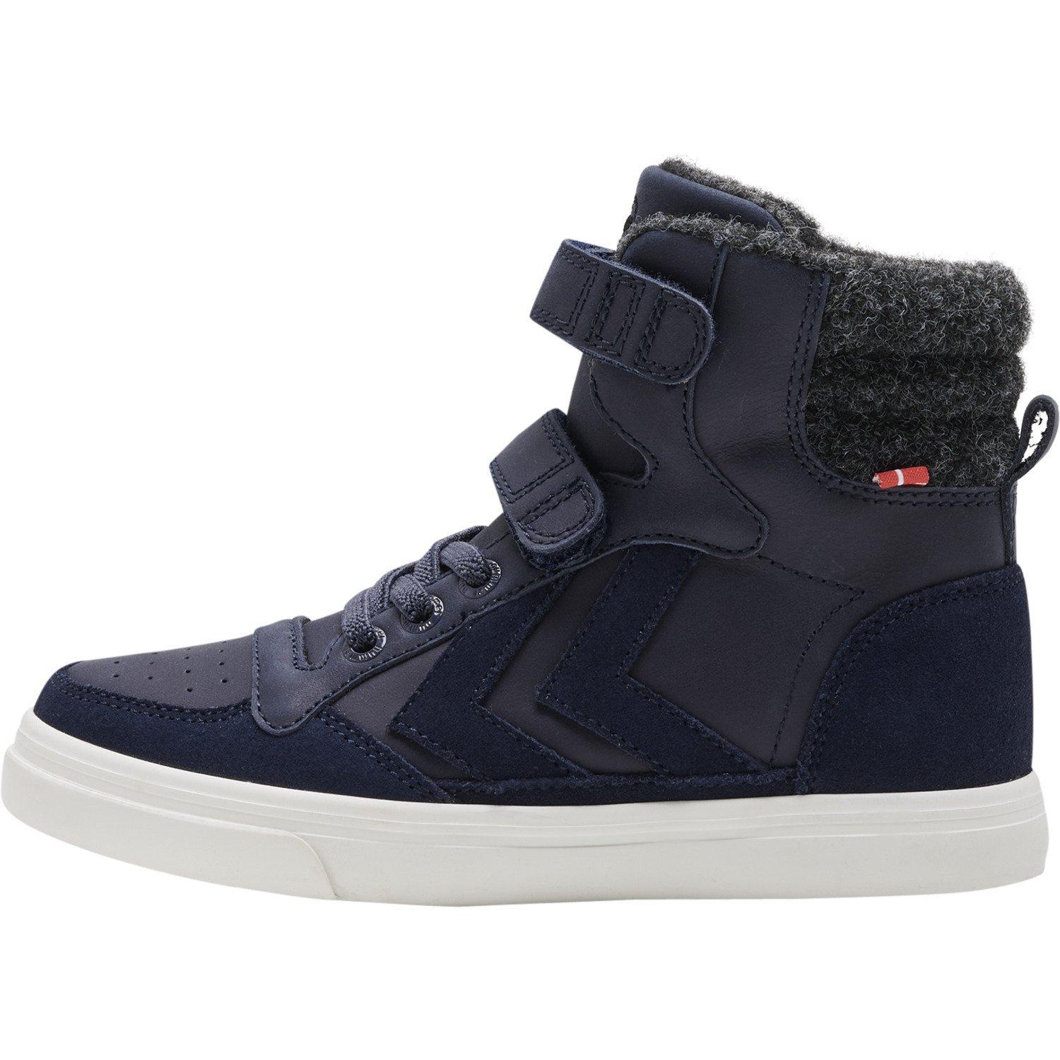 Image of Kinder-high-top-sneaker Stadil Pro Winter Unisex 30