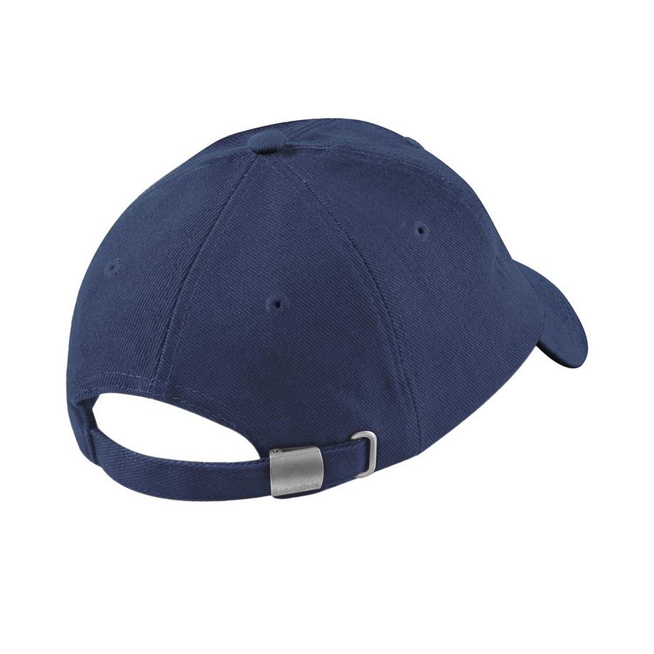 Beechfield Cappellino Profilo Basso  