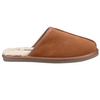 Hush Puppies  Hausschuhe Coady, Wildleder 