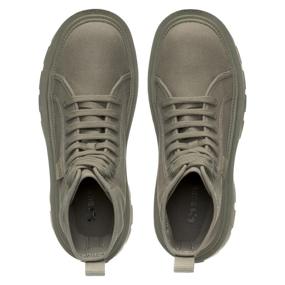 SUPERGA  Chaussures ALPINA APEX 
