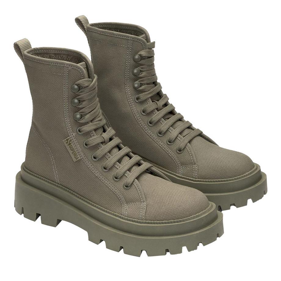 SUPERGA  Chaussures ALPINA APEX 