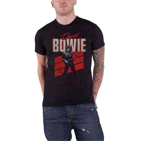 David Bowie  TShirt 