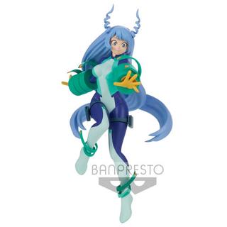 Banpresto  My Hero Academy Gli incredibili eroi Nejire Hado figura 17 cm 