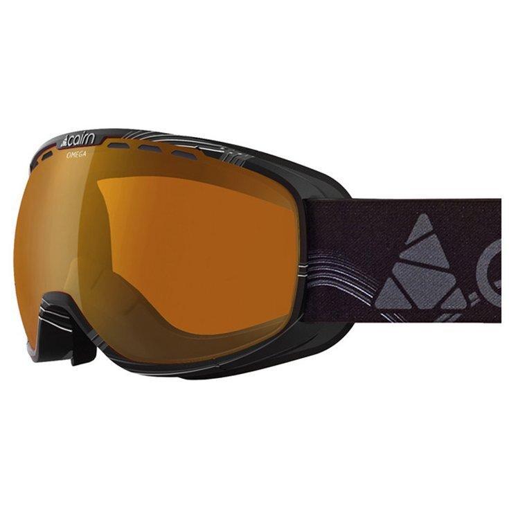 Cairn  Masque de ski photochromic femme  Omega SPX 