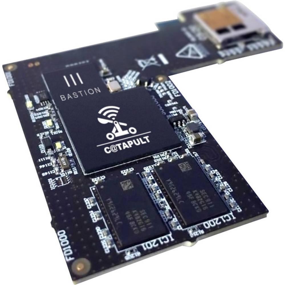 Image of Catapult Wifi Modul Für Türsprechanlagen Der Serien Un, Dos Und Drei Unisex Multicolor