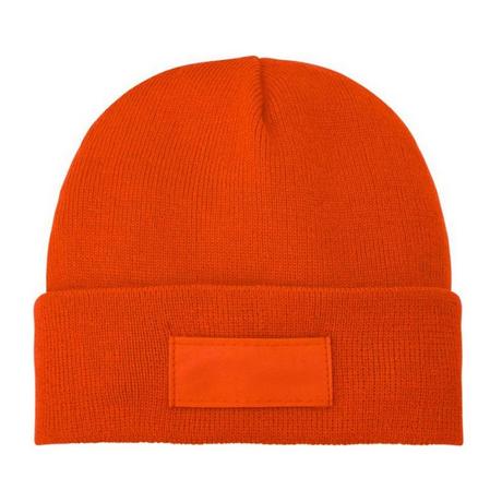 Bullet  Boreas Beanie mit Patch 