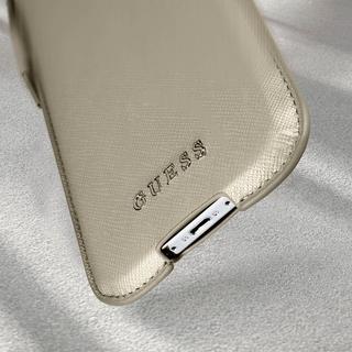 GUESS  Pochette Guess Smartphone 6.1'' Or 