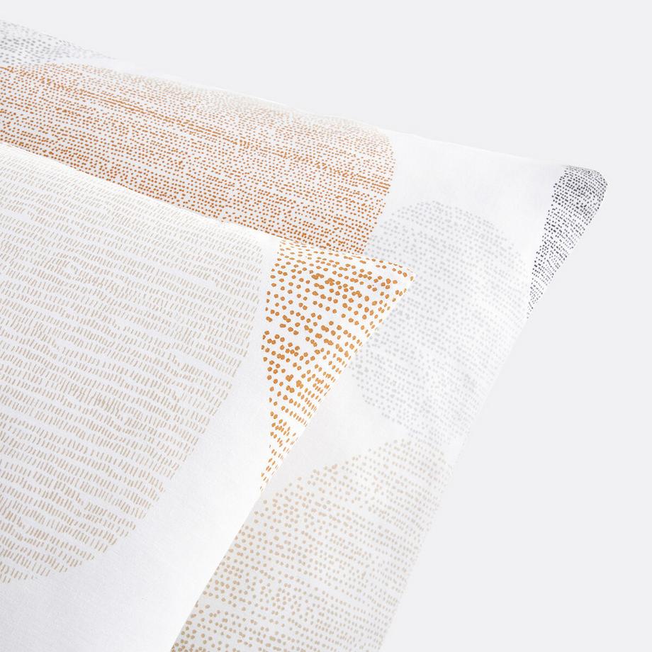 La Redoute Intérieurs Galet Federa reversibile in cotone  