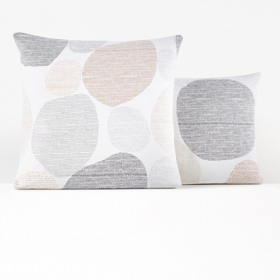 La Redoute Intérieurs Galet Federa reversibile in cotone  