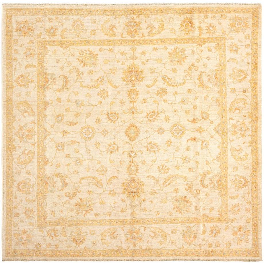 Tapis fait à la main Ziegler
