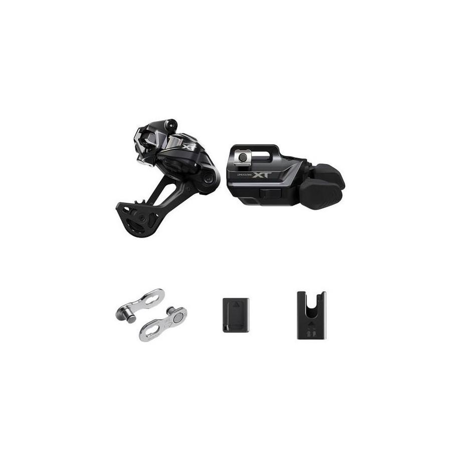 SHIMANO  XT Di2 Upgrade Kit I-Spec 
