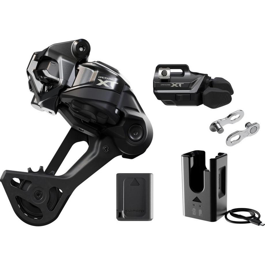 XT Di2 Upgrade Kit I-Spec