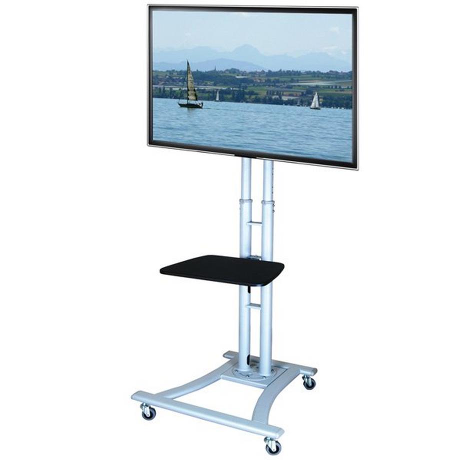 Value  LCD/TV-Rollständer 