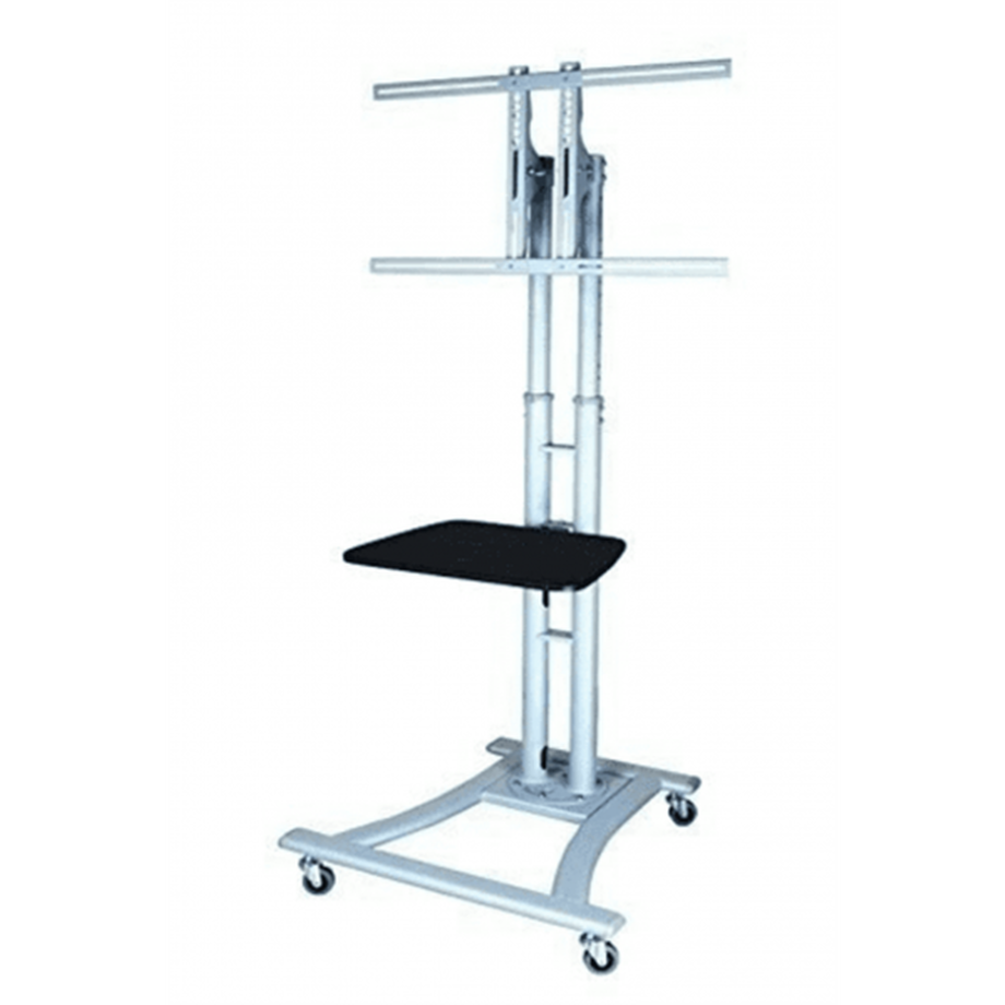 Value  LCD/TV-Rollständer 