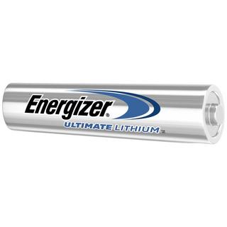 Energizer  10 piles LR03 lithium Ultimate 