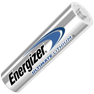Energizer  Ultimate FR03 Batteria Ministilo (AAA) Litio 1250 mAh 1.5 V 10 pz. 