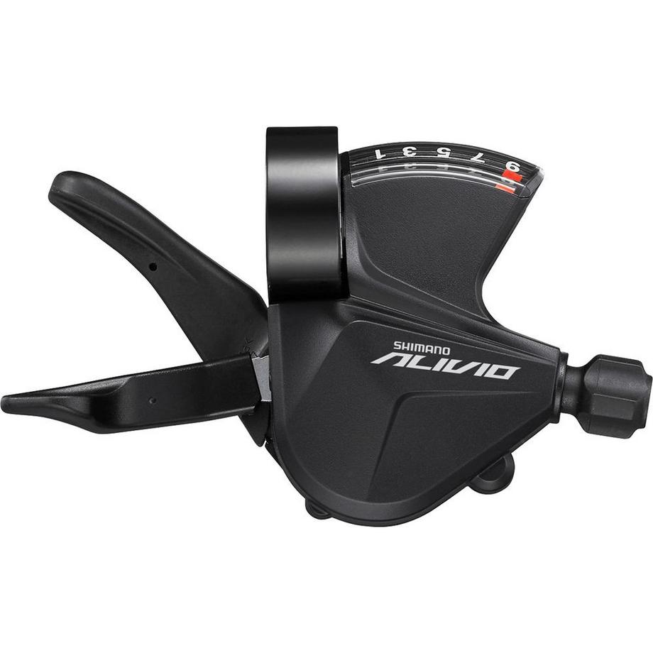 Schalthebel Alivio SL-M3100 rechts Rapidfire