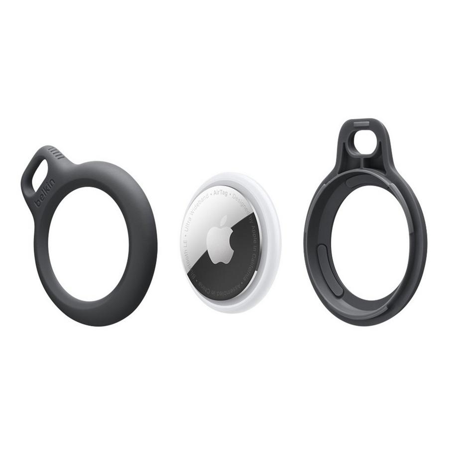belkin AirTag Strap Cover AirTag con Cordino Belkin 