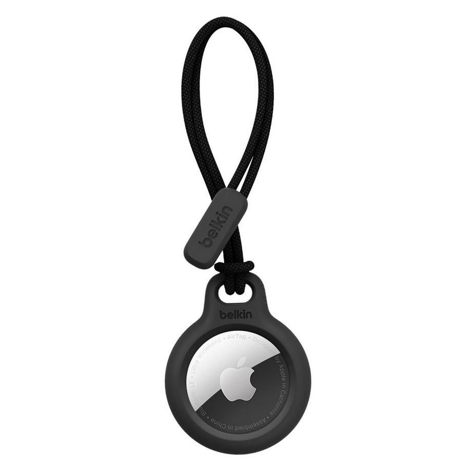 belkin AirTag Strap Cover AirTag con Cordino Belkin 