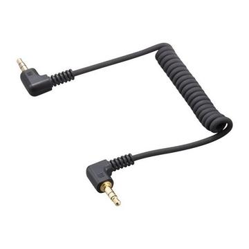 Zoom SMC-1 Audio-Kabel 3.5mm Schwarz