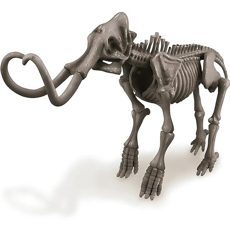 4M  Unbekannt Ausgrabungsset Mammuth 