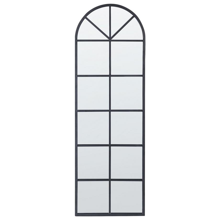 Miroir en Métal Industriel BROUAGE