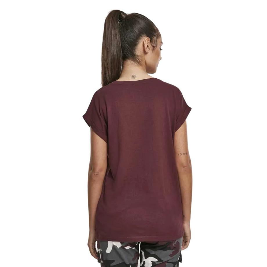 URBAN CLASSICS T-Shirt  