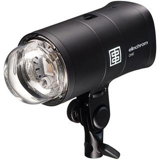 Elinchrom  Blitzgerät 