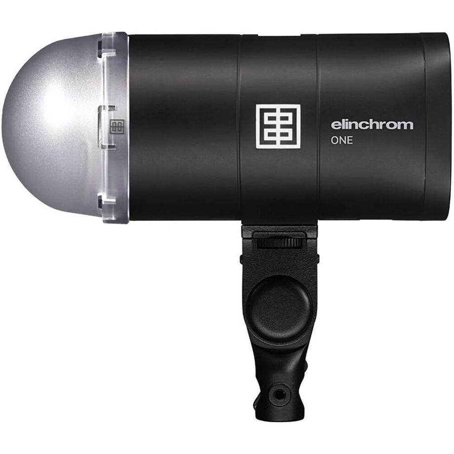 Elinchrom  Elinchrom ONE Flash compatto Nero 