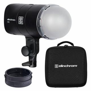 Elinchrom  Blitzgerät 