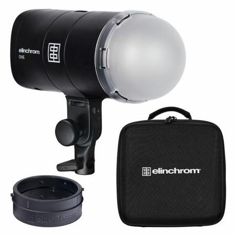 Elinchrom  Blitzgerät 