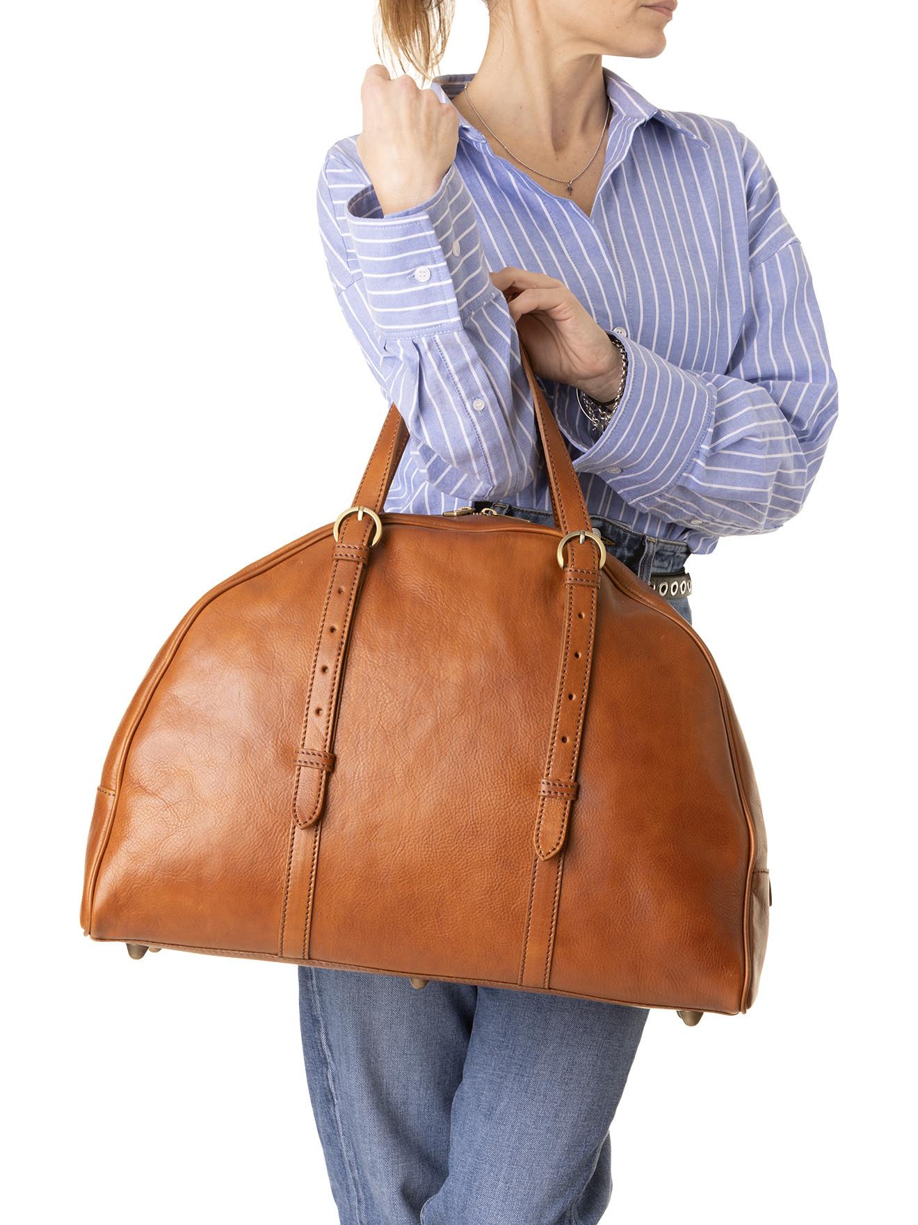 Viola Castellani Unisex Reisetasche  