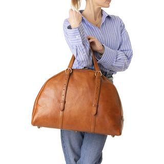 Viola Castellani Unisex Reisetasche  
