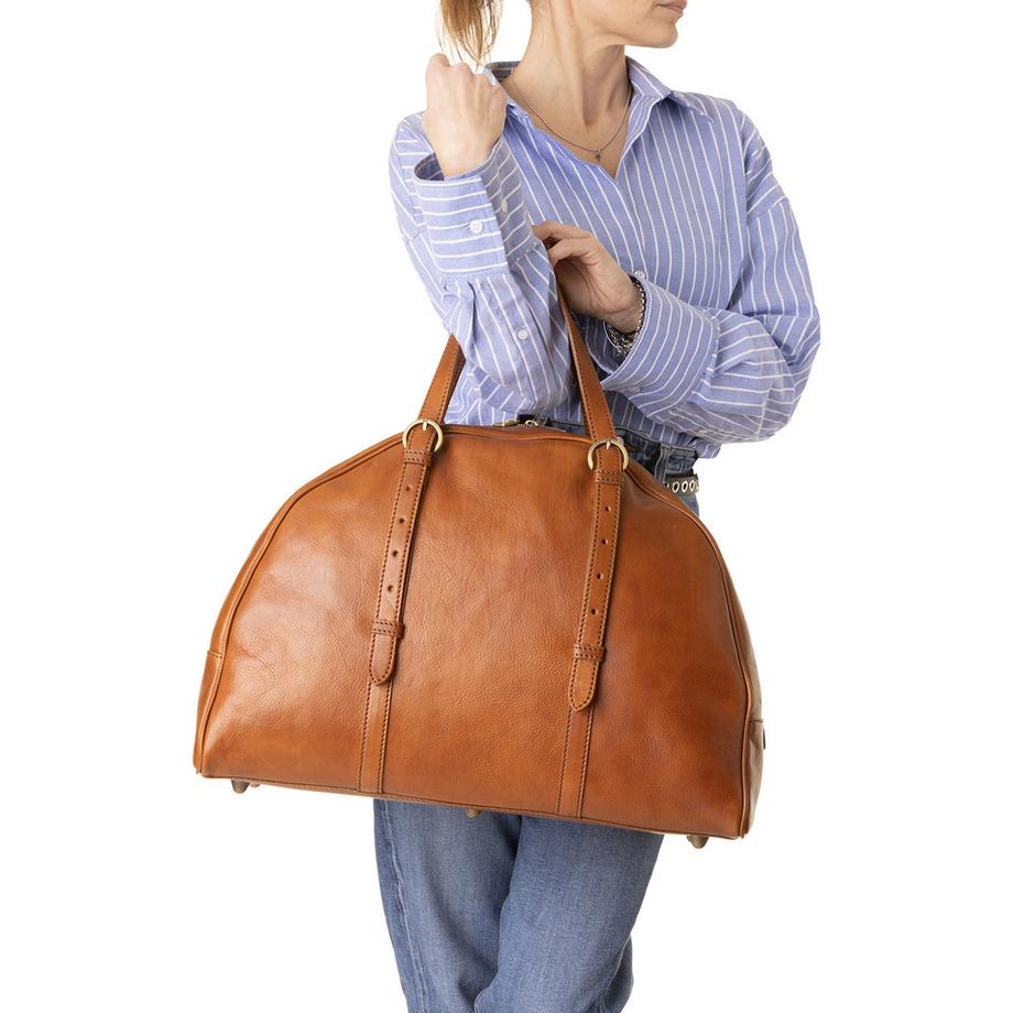 Viola Castellani  Reisetasche 