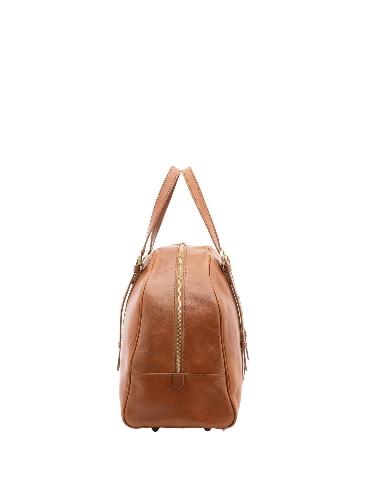 Viola Castellani Unisex Reisetasche  