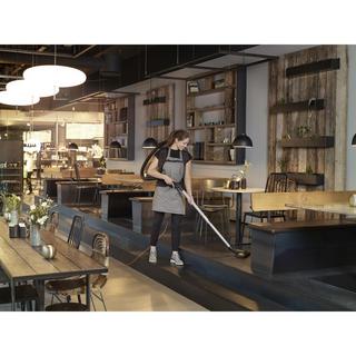 Nilfisk Trockensauger GD10 Back HEPA EU  