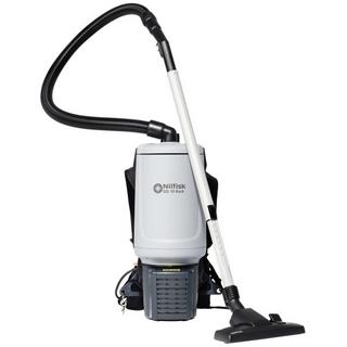 Nilfisk Trockensauger GD10 Back HEPA EU  