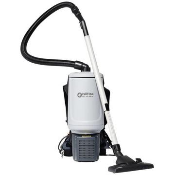 Trockensauger GD10 Back HEPA EU