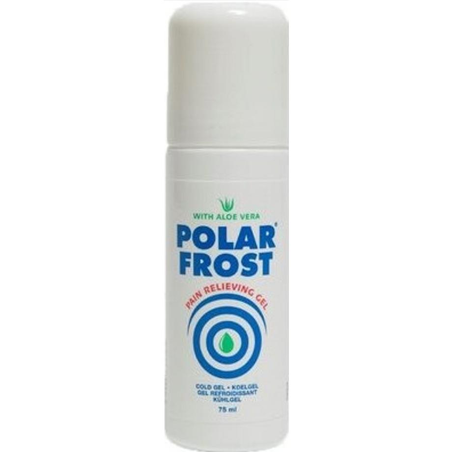 POLAR FROST  POLAR FROST Roll-on froid (75ml) 