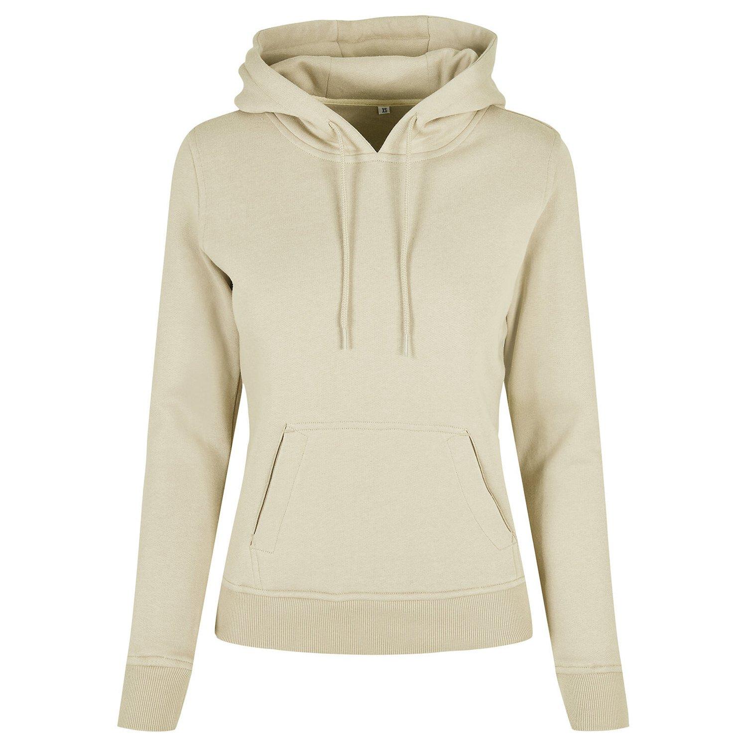 Image of Kapuzenpullover Unisex Beige 5XL