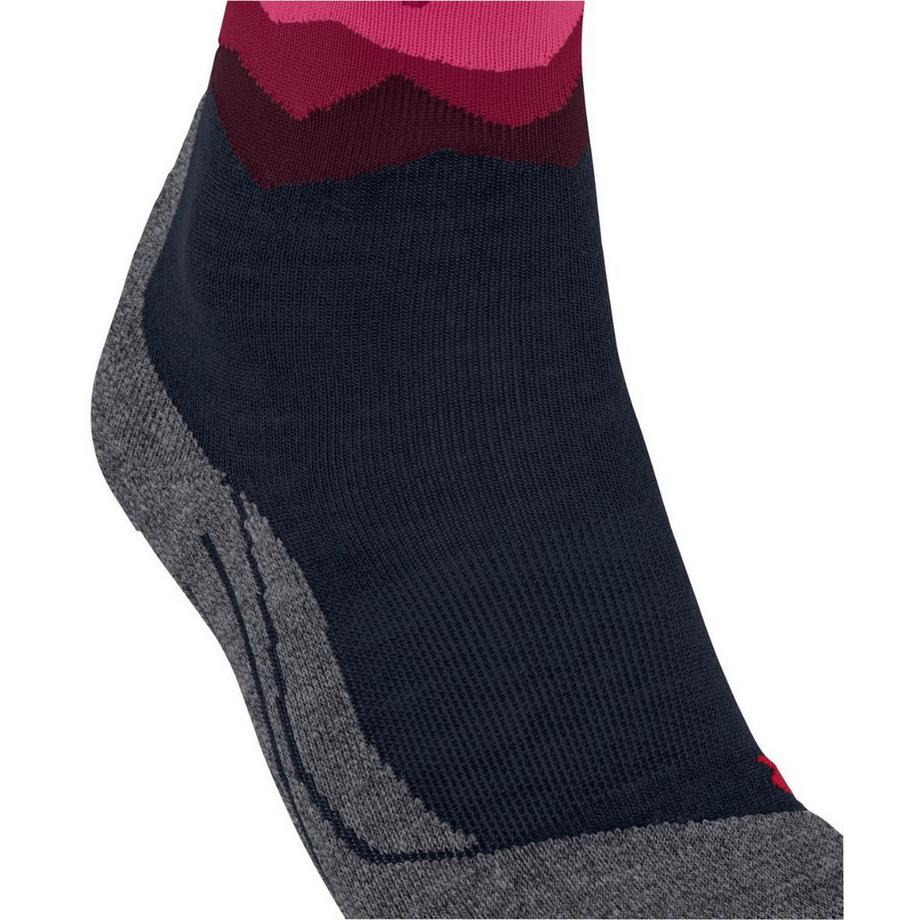 FALKE TK2 Crest Damen Wandersocken  