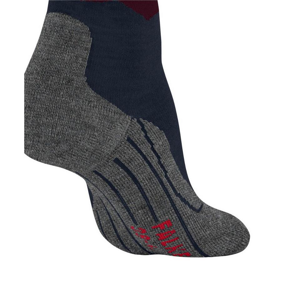 FALKE TK2 Crest Damen Wandersocken  