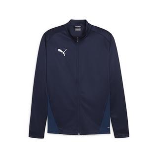 PUMA  veste de survêtement teamgoal 