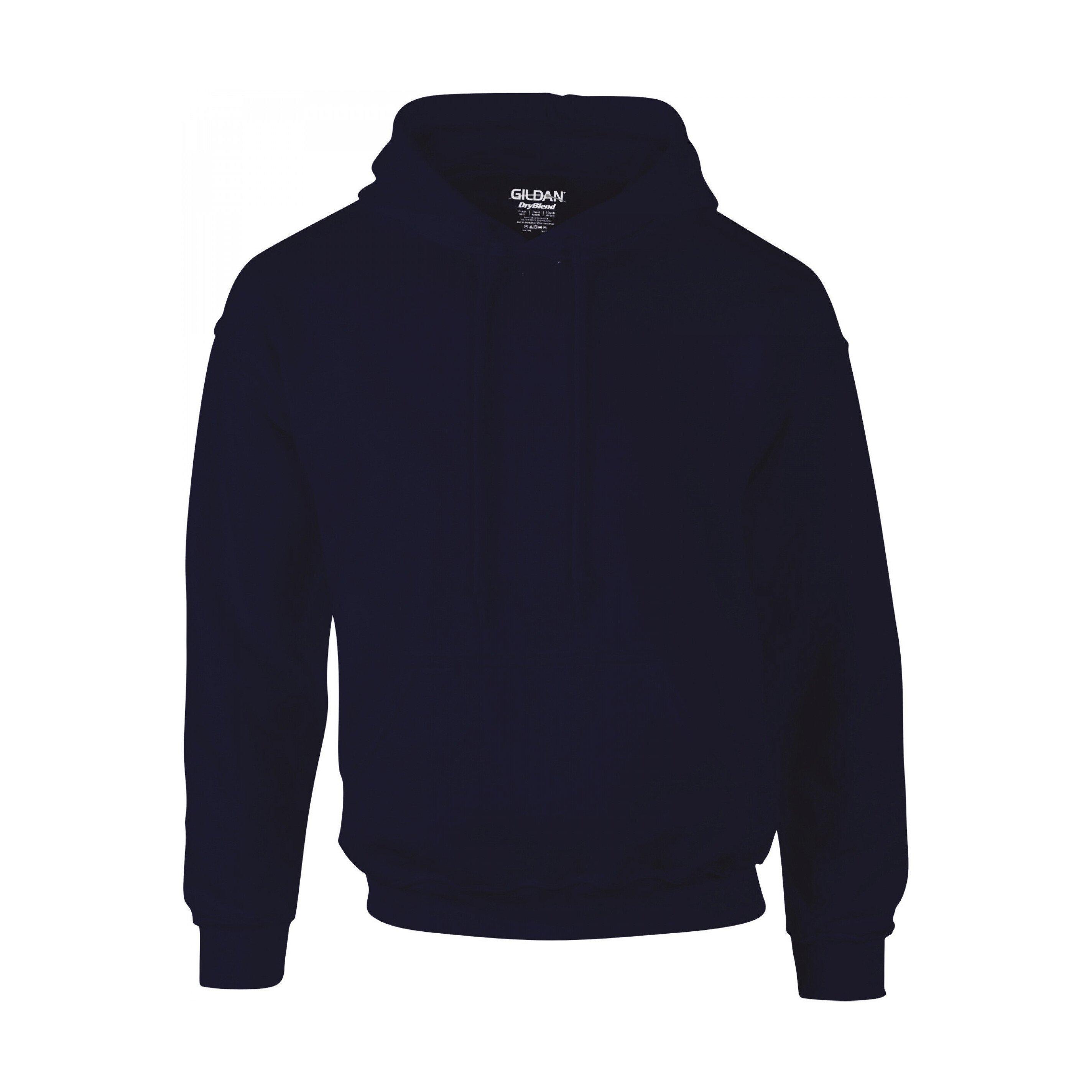 Image of Hoodie Gidan Drybend ®. Damen L
