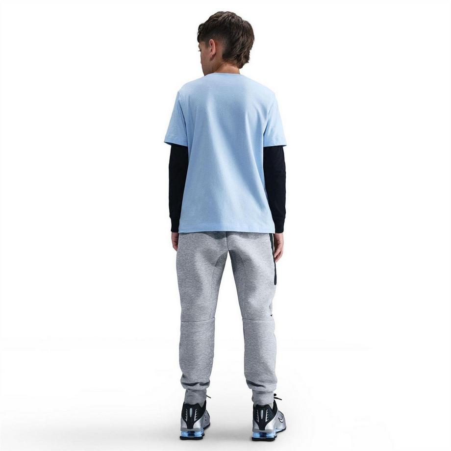 NIKE  T-ShirtMotiftyle Logo Classique Futura 