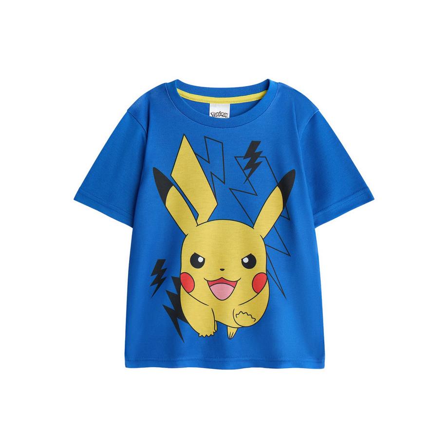 Pokemon  Ensemble de pyjama court 