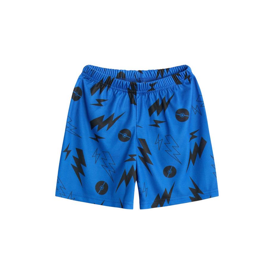 Pokemon  Ensemble de pyjama court 